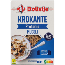 Bolletje Proteine Muesli