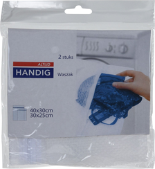 Altijd Handig Waszakken set
