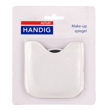 Altijd Handig Make Up Spiegel in etui