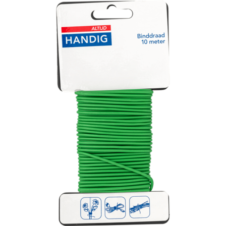 Altijd Handig Binddraad 10 meter