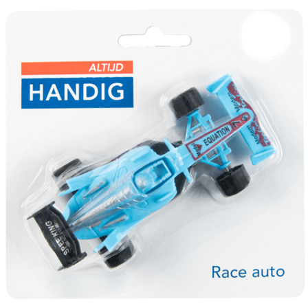 Altijd Handig Race Auto