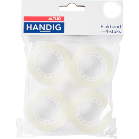 Altijd Handig Plakband