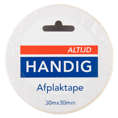 Altijd Handig Afplaktape  