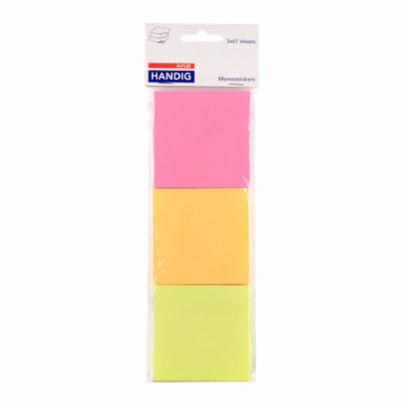 Altijd Handig Memostickers