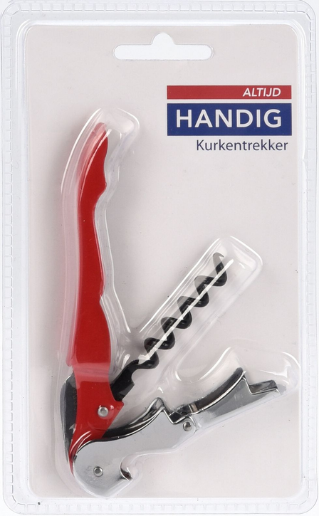 Altijd Handig Kurkentrekker