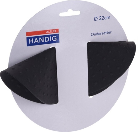 Altijd Handig Ondersetter Silicone