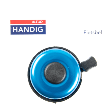 Altijd Handig Fietsbel