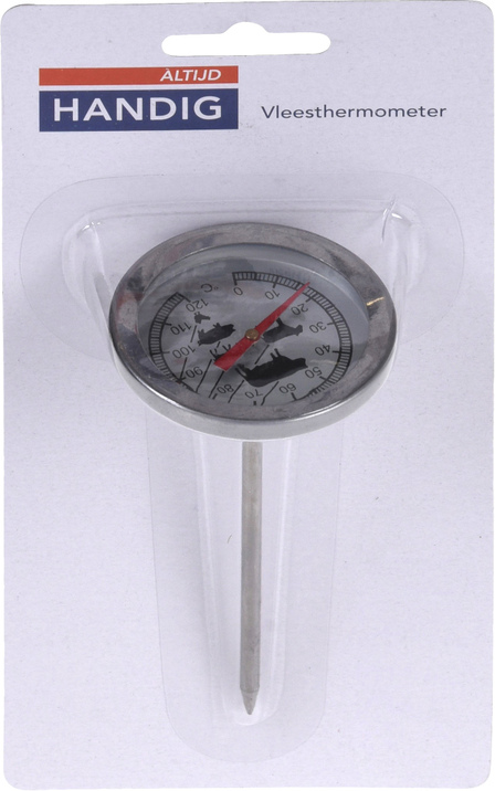 Altijd Handig Vleesthermometer