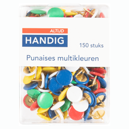 Altijd Handig Punaises  