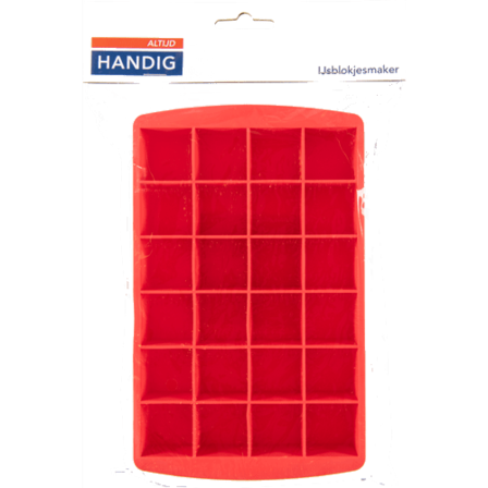 Altijd Handig IJsblokjesmaker  