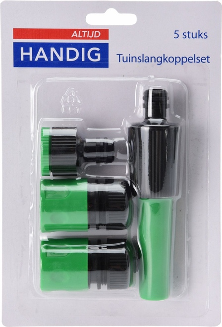 Altijd Handig Tuinsproeiset 4 delig