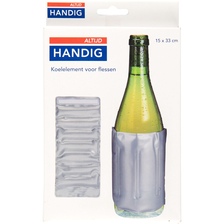Altijd Handig Koelelement voor Flessen