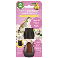 Airwick Nevel starter kit jasmijn&pioen