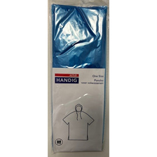 Regenponcho