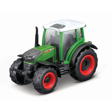Tractor Fendt