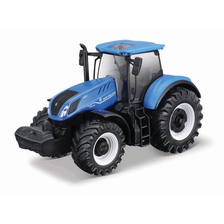 Tractor New Holland
