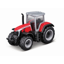 Tractor Massey Fergusson