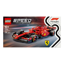 Lego Ferrari F1