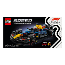 Lego Red Bull F1