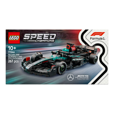Lego Mercedes F1