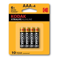Kodak Xxtrlife AAA