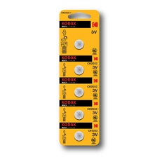 Kodak CR 2032