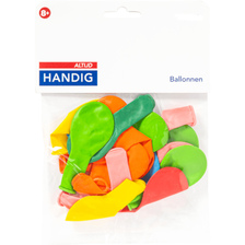 Altijd Handig Balonnen 20 stuks