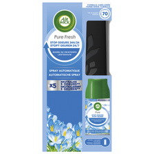 Airwick Fresmatic starterkit Lentdauw