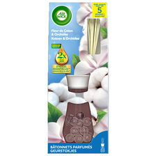 Airwick geurstokjes Katoen-Orchidee