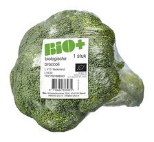 Bio+ Biologische Broccoli 400 g
