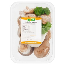  Paddenstoelenmix