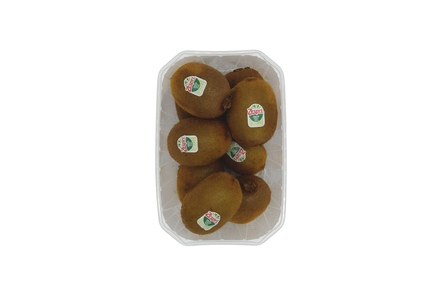 Zespri Kiwi Green  