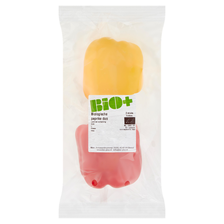 Bio+ Paprika Duo