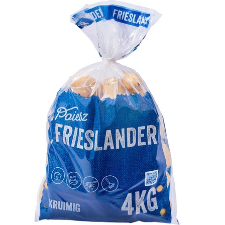 Frieslander Aardappelen
