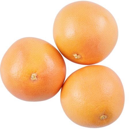 Rode Grapefruit