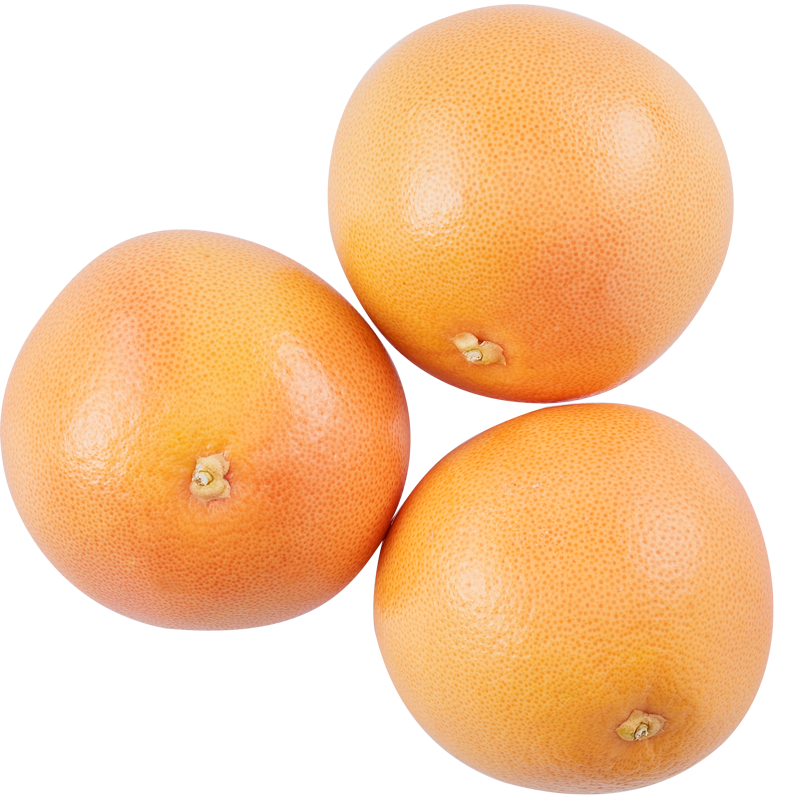 Rode Grapefruit