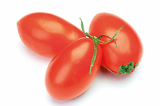 Pruimtomaten