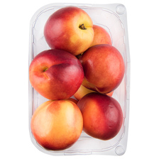 Nectarines