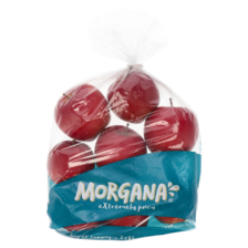 Morgana appelen