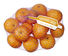 Mandarijnen groot
