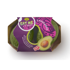 Avocado's Eetrijp