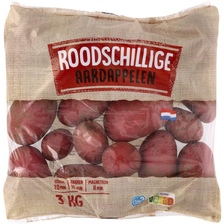 Aardappelen Vrij Vastkokend