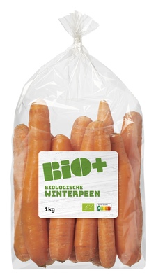 Bio+ Winterpeen