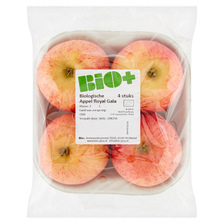 Bio+ Biologische Appel