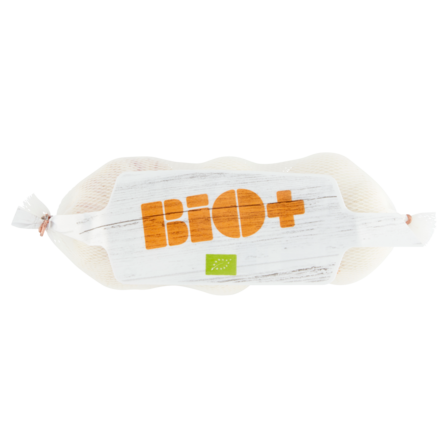 Bio+ Biologische knoflook