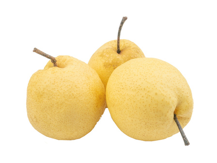 Nashi peren