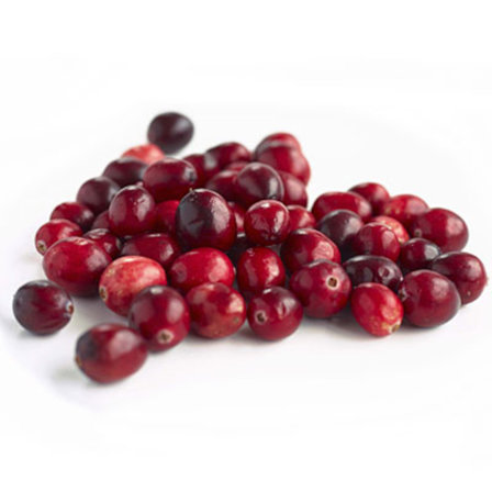 Verse Cranberry  