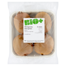 Bio+ Kiwi Zespri 500 g