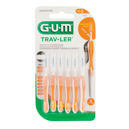 Trav-Ler 0.9 MM