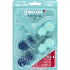 G'woom Powerball bloemengeur